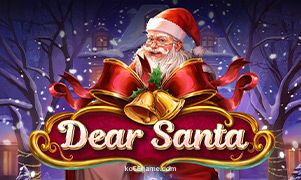 Dear Santa - Game bài đổi thưởng tại ko66