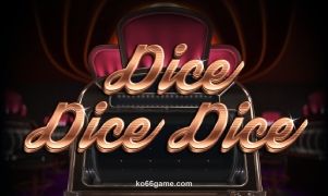 Hình ảnh trò chơi Dice Dice Dice tại ko66
