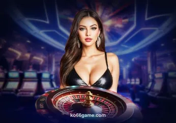 Hình ảnh S2 Roulette tại ko66