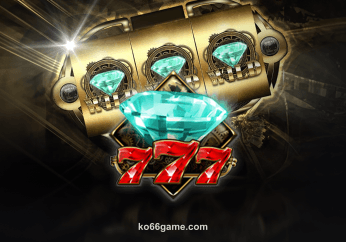 Hình ảnh game 777 tại ko66