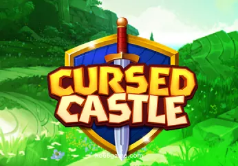 Hình ảnh trò chơi Cursed Castle tại ko66